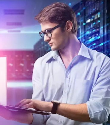 Digital Transformation Case Study